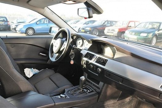 BMW 5-serie Touring - 530D EXECUTIVE AUT6 - 1