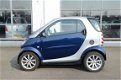 Smart City-coupé - 0.7 45KW AUT Passion - 1 - Thumbnail