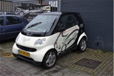 Smart City-coupé - & PURE