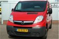 Opel Vivaro - 2.0 CDTI L1H1 2-schuifdeuren org. NL-auto - 1 - Thumbnail