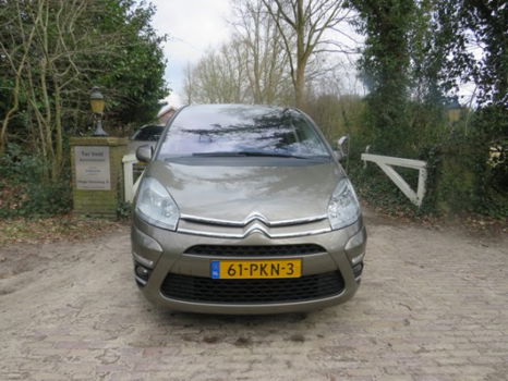 Citroën C4 Picasso - 1.6 VTi Ligne Business Navi, trekhaak, 1e Eig. incl. btw - 1