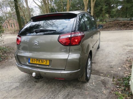 Citroën C4 Picasso - 1.6 VTi Ligne Business Navi, trekhaak, 1e Eig. incl. btw - 1