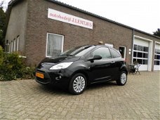 Ford Ka - 1.2 Titanium X start/stop