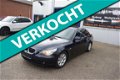 BMW 5-serie - 523i Executive boekjes compleet - 1 - Thumbnail