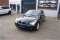 BMW 5-serie - 523i Executive boekjes compleet - 1 - Thumbnail