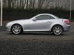 Mercedes-Benz SLK-klasse - 200 Kompressor AUTOMAAT, Bi-Xenon, LEER, NAVI, AIRSCARF, 17 inch Brabus v - 1 - Thumbnail