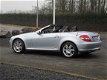 Mercedes-Benz SLK-klasse - 200 Kompressor AUTOMAAT, Bi-Xenon, LEER, NAVI, AIRSCARF, 17 inch Brabus v - 1 - Thumbnail