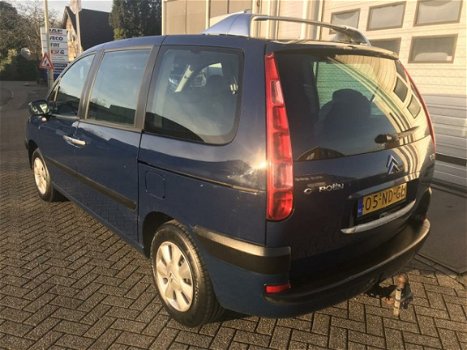 Citroën C8 - 2.0-16V Ligne Prestige [bj 2003] 7PERS/AIRCO/NW APK - 1