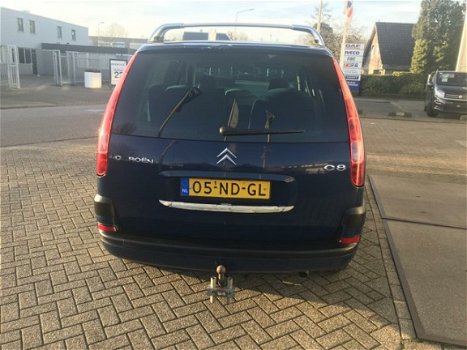 Citroën C8 - 2.0-16V Ligne Prestige [bj 2003] 7PERS/AIRCO/NW APK - 1