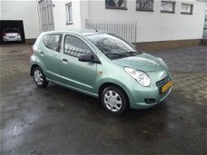 Suzuki Alto - 1.0 comfort 5DRS, AIRCO, APK