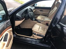 BMW 5-serie Touring - 520i Executive