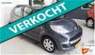 Peugeot 107 - 1.0-12V Sublime - Airco - Sport - CV - Elekt ramen - 1 - Thumbnail