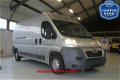 Peugeot Boxer - Z. 3.0L 160pk L3H2 Zilver - 1 - Thumbnail