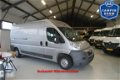 Peugeot Boxer - Z. 3.0L 160pk L3H2 Zilver - 1 - Thumbnail