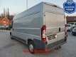 Peugeot Boxer - Z. 3.0L 160pk L3H2 Zilver - 1 - Thumbnail