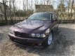 BMW 5-serie - 530i Executive M Sport Individual Youngtimer - 1 - Thumbnail