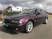 BMW 5-serie - 530i Executive M Sport Individual Youngtimer - 1 - Thumbnail