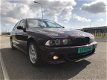 BMW 5-serie - 530i Executive M Sport Individual Youngtimer - 1 - Thumbnail