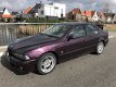 BMW 5-serie - 530i Executive M Sport Individual Youngtimer - 1 - Thumbnail