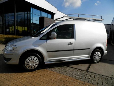 Volkswagen Caddy - 2.0 SDI 1 jaar apk nieuwe banden - 1