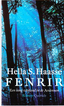Fenrir door Hella Haasse - 1