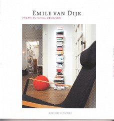 Emile van Dijk, architectural designer: in essentie