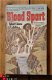 Robert F. Jones - Blood Sport - 1 - Thumbnail