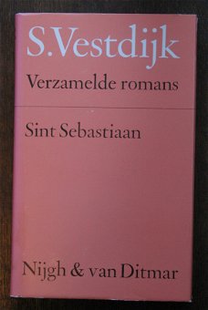 S. Vestdijk - Sint Sebastiaan