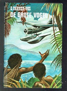 De grote vogel door G. Fahnder-Vos