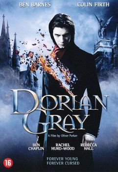 DVD Dorian Gray - 1