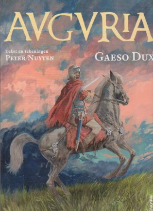 Auguria 2 Gaeso Dux Peter Nuyten - nr. 1