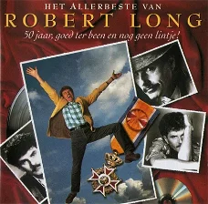 CD - Robert Long - Het Allerbeste