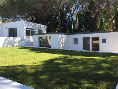 Villa met 9 slaapkamers te Marbella voor 22 personen - 2