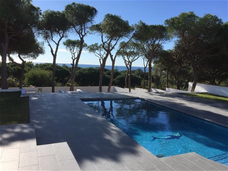 Villa met 9 slaapkamers te Marbella voor 22 personen - 4