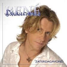 René Schuurmans ‎– Zaterdagavond (CD) - 1