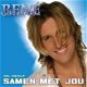 Rene Schuurmans - Samen Met Jou (3 Track CDSingle) - 1 - Thumbnail