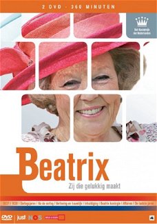 Beatrix: Zij Die Gelukkig Maakt  ( 2 DVD)