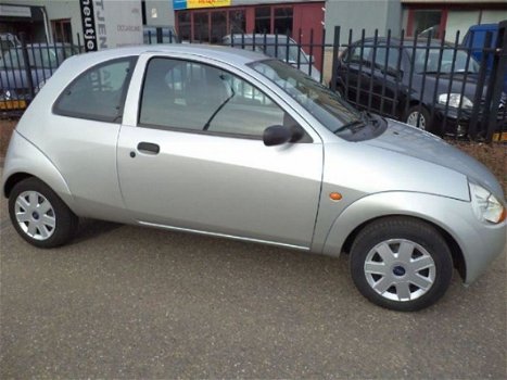 Ford Ka - 1.3 futura 2 44kW airco - 1