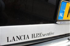 Lancia Beta - HPE INJECTION