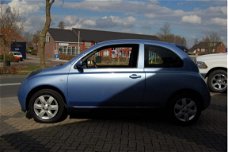 Nissan Micra - 1.5 Dci - ACENTA - Diesel