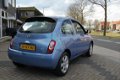 Nissan Micra - 1.5 Dci - ACENTA - Diesel - 1 - Thumbnail