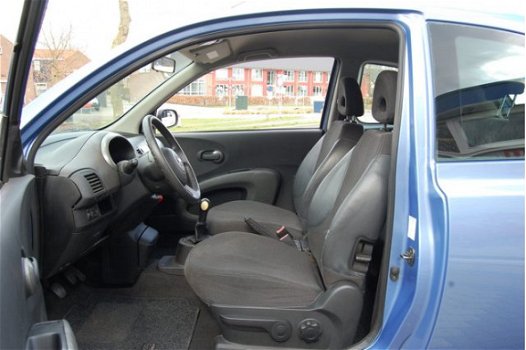 Nissan Micra - 1.5 Dci - ACENTA - Diesel - 1