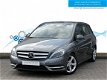 Mercedes-Benz B-klasse - B 180 CDI Sport Au7, Xenon Navi Stoelverwarming - 1 - Thumbnail
