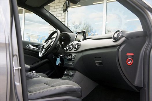 Mercedes-Benz B-klasse - B 180 CDI Sport Au7, Xenon Navi Stoelverwarming - 1