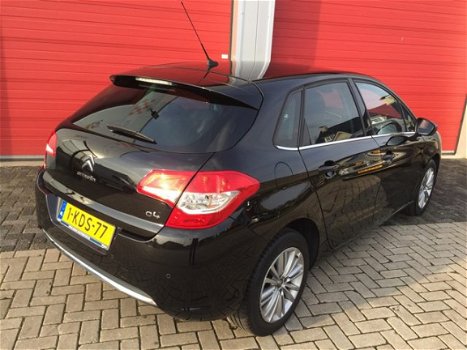 Citroën C4 - 1.6 VTi Ligne Bns - 1