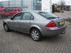 Ford Mondeo - 1.8 16V 81KW HB Trend