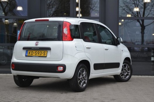 Fiat Panda - TwinAir Turbo 80pk Edizione Cool Automaat - 1