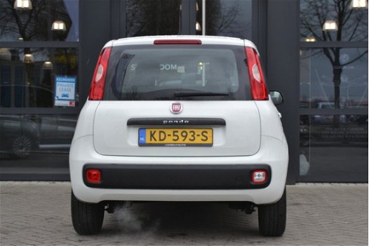 Fiat Panda - TwinAir Turbo 80pk Edizione Cool Automaat - 1