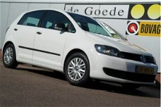 Volkswagen Golf Plus - 1.2 TSI Trendline BlueMotion 77kw org. NL-auto