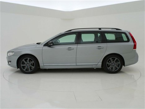 Volvo V70 - 2.0 D2 + LEDER / XENON / NAVIGATIE - 1